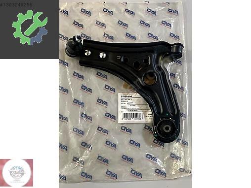 Chevrolet Aveo Kalos Alt Salıncak Tabla Ön Sol Ayd 96535081