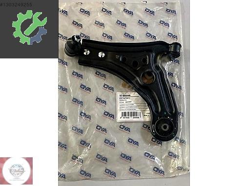 Chevrolet Aveo Kalos Alt Salıncak Tabla Ön Sol Ayd 96535081