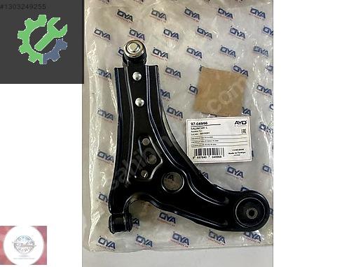 Chevrolet Aveo Kalos Alt Salıncak Tabla Ön Sol Ayd 96535081