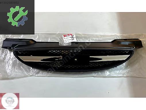 Chevrolet Aveo Kalos Ön Panjur Kromlu Nrg İthal 96541129