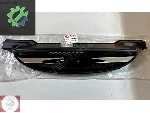 Chevrolet Aveo Kalos Ön Panjur Kromlu Nrg İthal 96541129