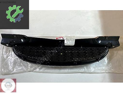 Chevrolet Aveo Kalos Ön Panjur Kromlu Nrg İthal 96541129