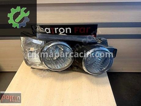 Chevrolet Aveo Sağ Ön Far çıkma parça