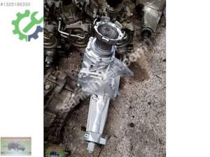 Chevrolet Captiva Arka Defransiyel Çıkma