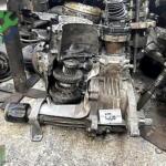 Chevrolet Captiva Orijinal Çıkma Şanzıman Komple