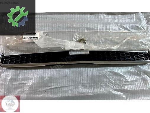Chevrolet Captiva C100 Ön Üst Panjur Doğan 96442715