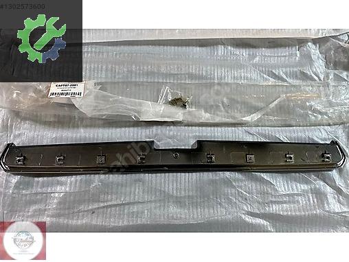 Chevrolet Captiva C100 Ön Üst Panjur Doğan 96442715