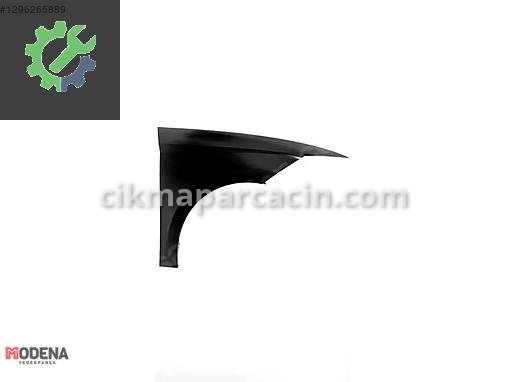 Chevrolet Ibiza Far çıkma parça