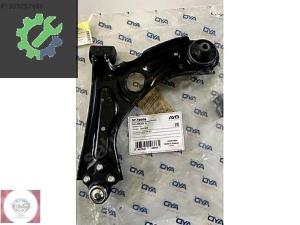 Chevrolet Yeni Aveo T300 Ön Sağ Salıncak Tabla AYD 95017036 (2. Adet)
