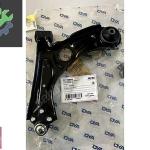 Chevrolet Yeni Aveo T300 Ön Sağ Salıncak Tabla AYD 95017036