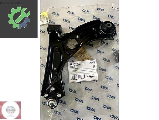 Chevrolet Yeni Aveo T300 Ön Sağ Salıncak Tabla AYD 95017036