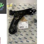 Chevrolet Yeni Aveo T300 Ön Sağ Salıncak Tabla AYD 95017036