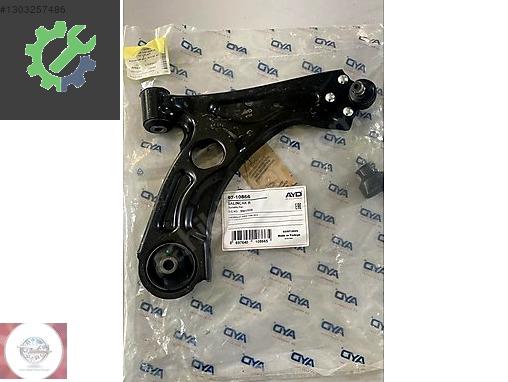 Chevrolet Yeni Aveo T300 Ön Sağ Salıncak Tabla AYD 95017036