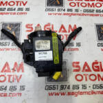 Audi̇ Tt Fssk 8J0907137C 8P0953549F