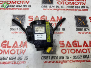 Audi̇ Tt Fssk 8J0907137C 8P0953549F