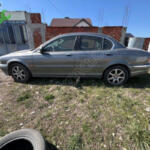 Jaguar X-Type 1993-2013 Çıkma Ön Tampon