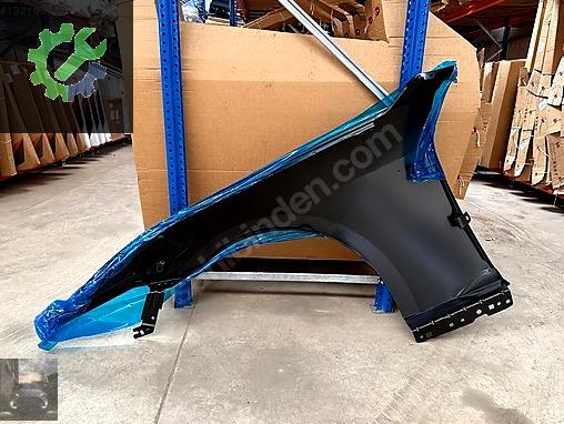 Ford Mustang Çamurluk (Ön) çıkma parça