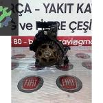 Citroen Berlingo direksiyon pompası