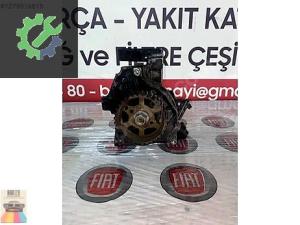 Citroen Berlingo direksiyon pompası