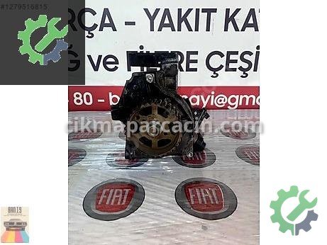 Citroen Berlingo Direksiyon Pompası çıkma parça
