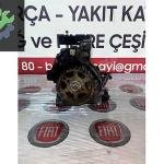 Citroen Berlingo direksiyon pompası
