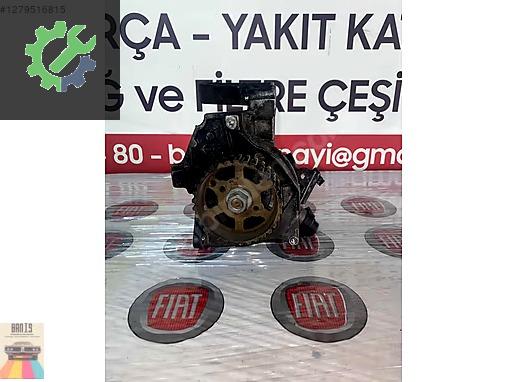 Citroen Berlingo Direksiyon Pompası çıkma parça