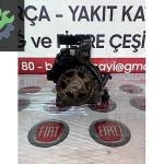 Citroen Berlingo direksiyon pompası
