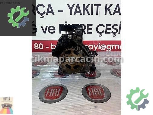 Citroen Berlingo Direksiyon Pompası çıkma parça