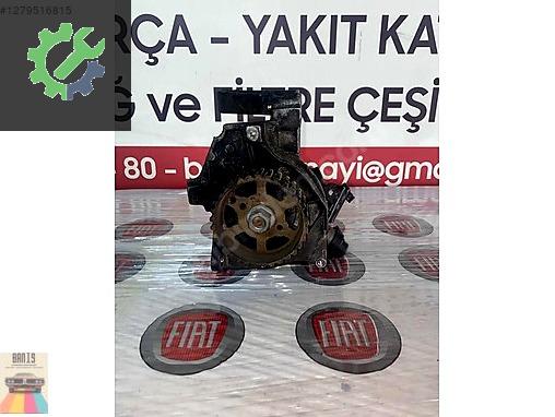 Citroen Berlingo Direksiyon Pompası çıkma parça