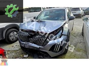 Citroën C3 Aircross 1.2 PureTech KOMPLE DOLU MOTOR