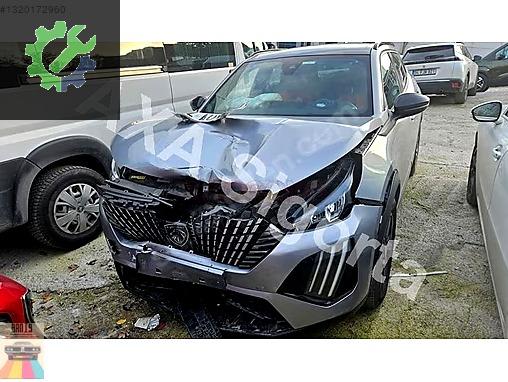 Citroen Berlingo Motor Komple çıkma parça