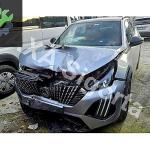Citroen Berlingo Motor Komple Çıkma Parça Gaziantep