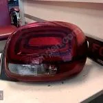 Citroen C3 Sağ Stop Orjinal Hatasız 2016-2021