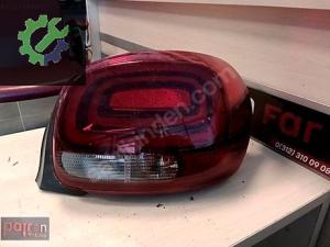 Citroen C3 Sağ Stop Orjinal Hatasız 2016-2021