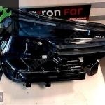 Citroen C4-X Sağ Far Orjinal 2024-2026