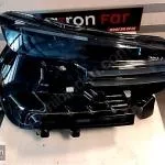Citroen C4-X Sağ Far Orjinal 2024-2026