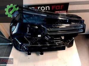 Citroen C4-X Sağ Far Orjinal 2024-2026