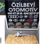 Citroen C4 DS4 Peugeot sağ ön cam krikosu