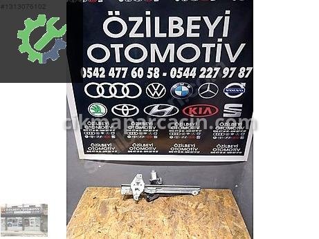 Citroen C4 Cam Krikosu çıkma parça