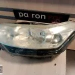 Citroen C5 LED li SOL FAR ORJİNAL