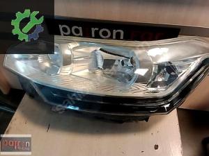 Citroen C5 LEDli SOL FAR ORJİNAL