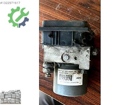 Citroen Jumper ABS Beyni (Modül) çıkma parça