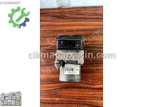 Citroen Jumper ABS Beyni (Modül) çıkma parça