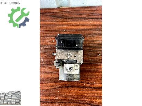 Citroen Jumper ABS Beyni (Modül) çıkma parça