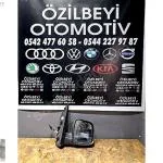 Citroen Nemo sag ayna elektrikli
