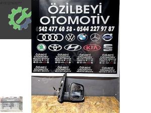 Citroen Nemo sag ayna elektrikli