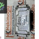 Citroen Saxo Motor Beyni 9637838780 0261206246
