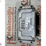 Citroen Saxo Motor Beyni 9637838780 0261206246
