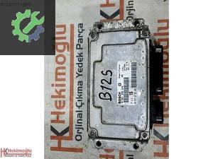 Citroen Saxo Motor Beyni 9637838780 0261206246