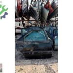 Kapı (Arka Sağ) Citroen Xantia Çıkma